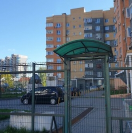 Продажа 1-комн квартиры на вторичном рынке Мытищи г, Первомайский 2-й проезд