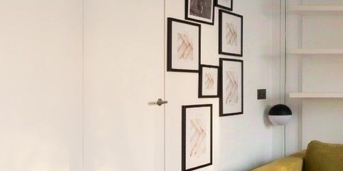 1-комн квартира Комсомольский проспект, 9А