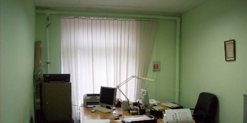 Офис Кронверкская ул ,  д. 25