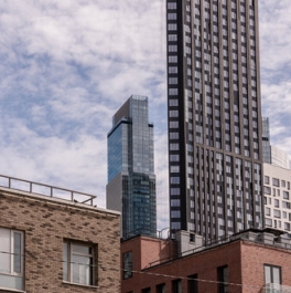 Продажа 3-комн квартиры на вторичном рынке Шелепихинское шоссе