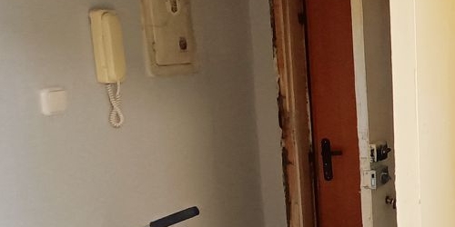 2-комн квартира Петергоф, улица Жарновецкого, 2