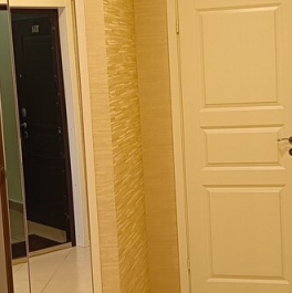 Продажа 3-комн квартиры на вторичном рынке Парашютная улица