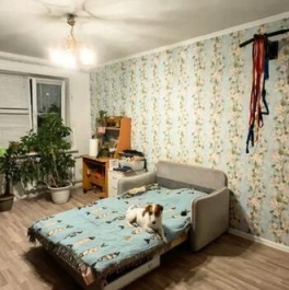 Продажа 1-комн квартиры на вторичном рынке Зарайск, мкр 2-й,  д. 17