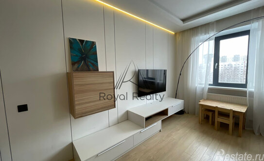 Аренда 2-комн квартиры на вторичном рынке Кораблестроителей ул,  д. 29,  к. 4