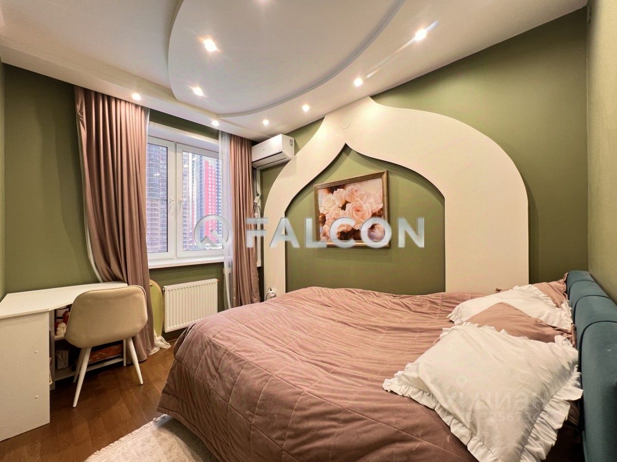 Продажа 2-комн квартиры на вторичном рынке Красногорск, улица Молодежная, 4