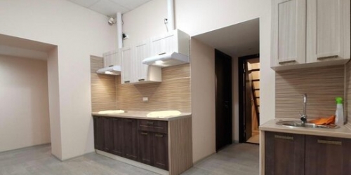 2-комн квартира Крюкова улица,  д. 11