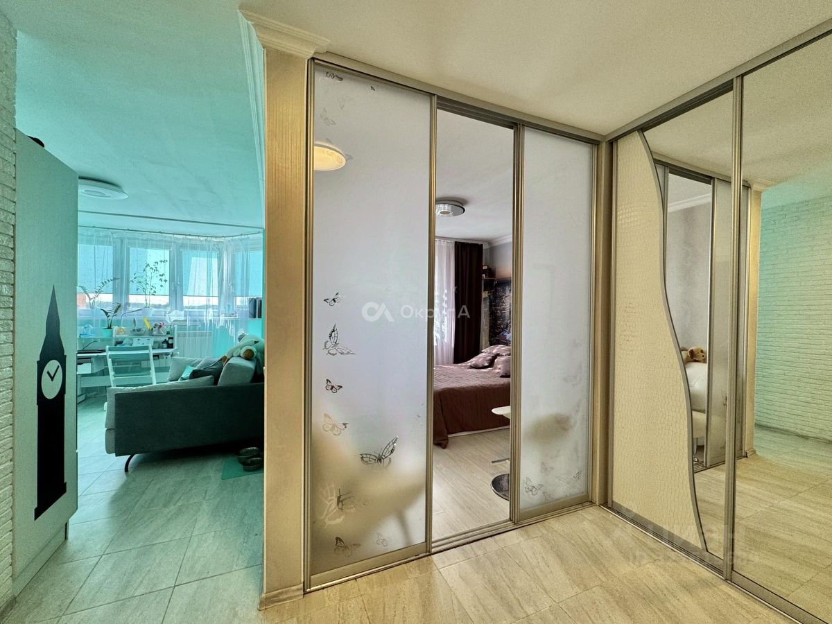 Продажа 1-комн квартиры на вторичном рынке Щелково, Фряновское шоссе, 64к3