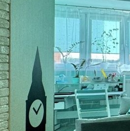 Продажа 1-комн квартиры на вторичном рынке Щелково, Фряновское шоссе, 64к3 Продажа 1-комн квартиры на вторичном рынке Щелково, Фряновское шоссе, 64к3