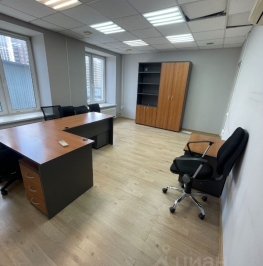 Аренда офиса Нижнелихоборский 3-й проезд,  д. 1А