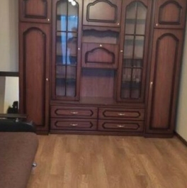Продажа 2-комн квартиры на вторичном рынке улица Бестужевых,  д. 17А