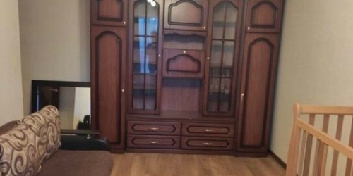 2-комн квартира улица Бестужевых,  д. 17А