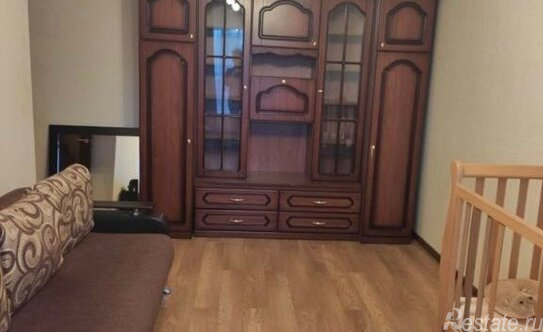 Продажа 2-комн квартиры на вторичном рынке улица Бестужевых,  д. 17А