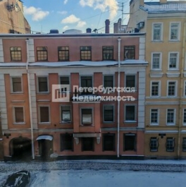 Продажа 2-комн квартиры на вторичном рынке ул Тамбовская,  д. 11