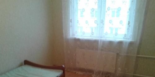 3-комн квартира Шушары п, Полоцкая (Славянка) ул,  д. 4,  к. 1