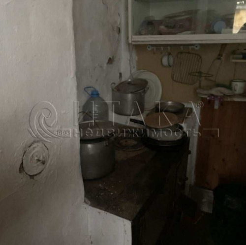 Коттедж/дом Новинка-1, Новинка-1 снт.