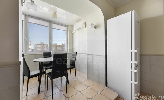 Продажа 2-комн квартиры на вторичном рынке ул Южнобутовская,  д. 61