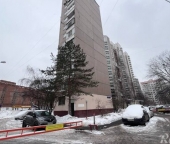 Продать Квартиры вторичка Дмитровское ш  64 к5 