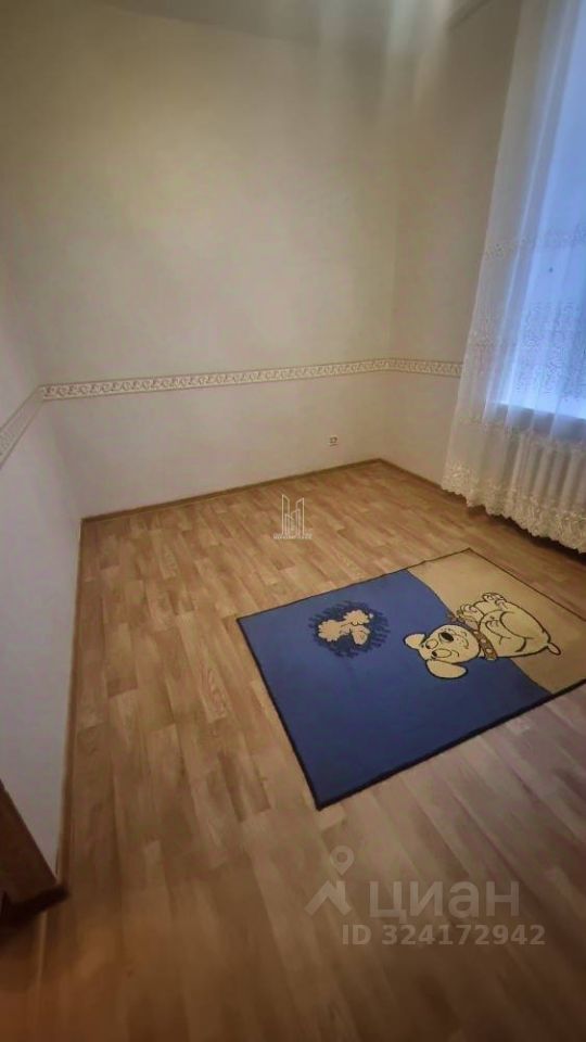 Продажа комнаты Гаванская улица, 43