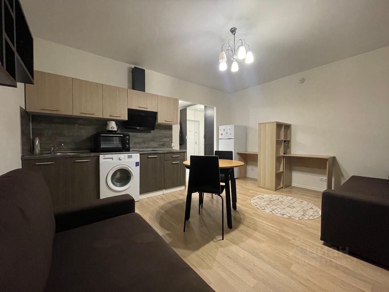 Аренда студии улица Римского-Корсакова, 11к4