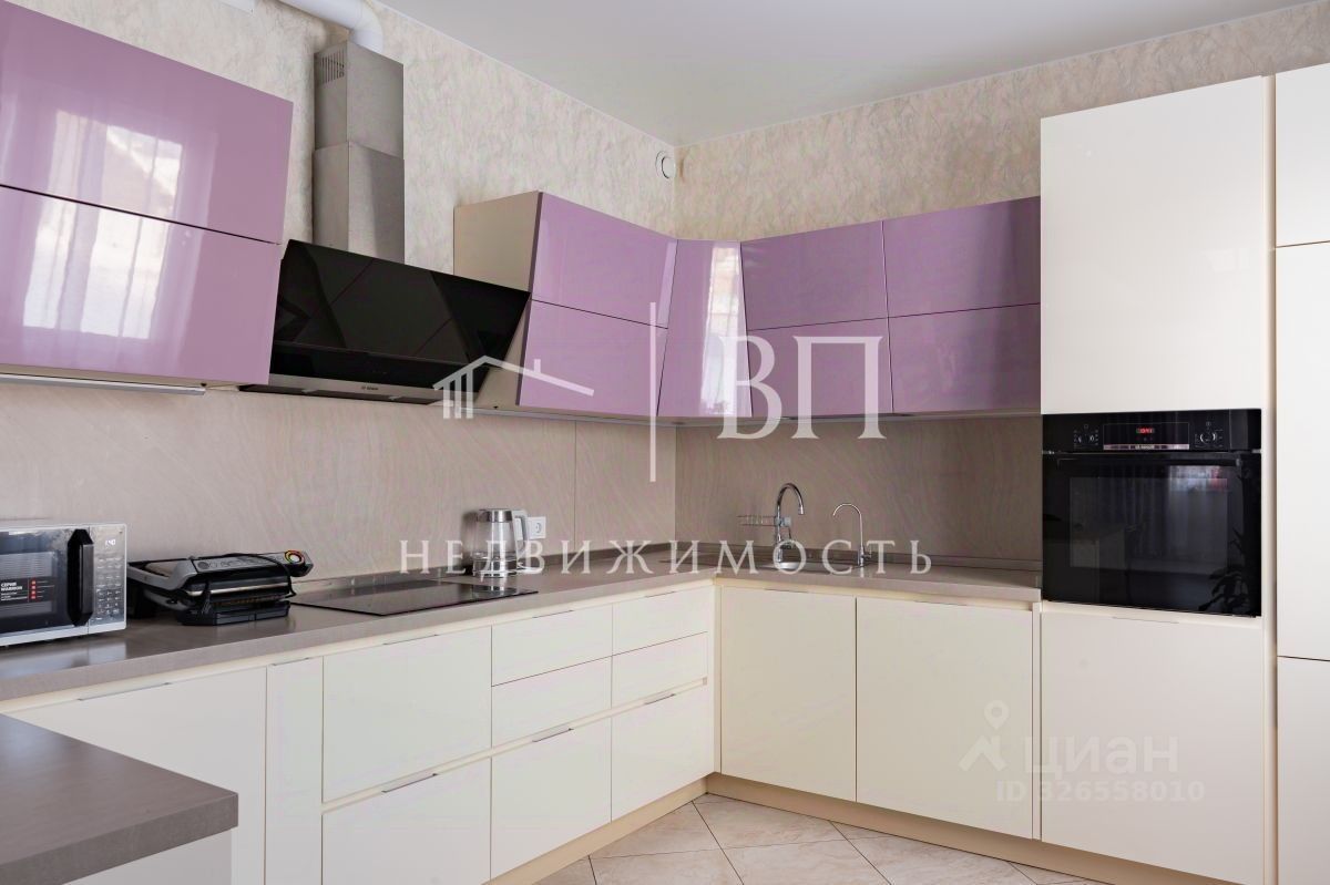 Продажа дома пос. Александровская, улица Возрождения,  д. 19А