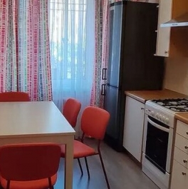 Аренда 1-комн квартиры на вторичном рынке Марьинская Б. ул,  д. 1