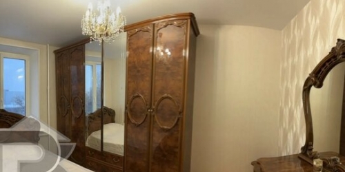 3-комн квартира Варшавское ш,  д. 87