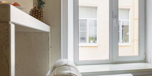 2-комн квартира 18-я Васильевского острова линия, 23