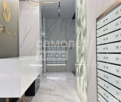 Продать Квартиры вторичка Новоостаповская улица  16 к1 