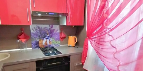 2-комн квартира улица Солдата Корзуна,  д. 18