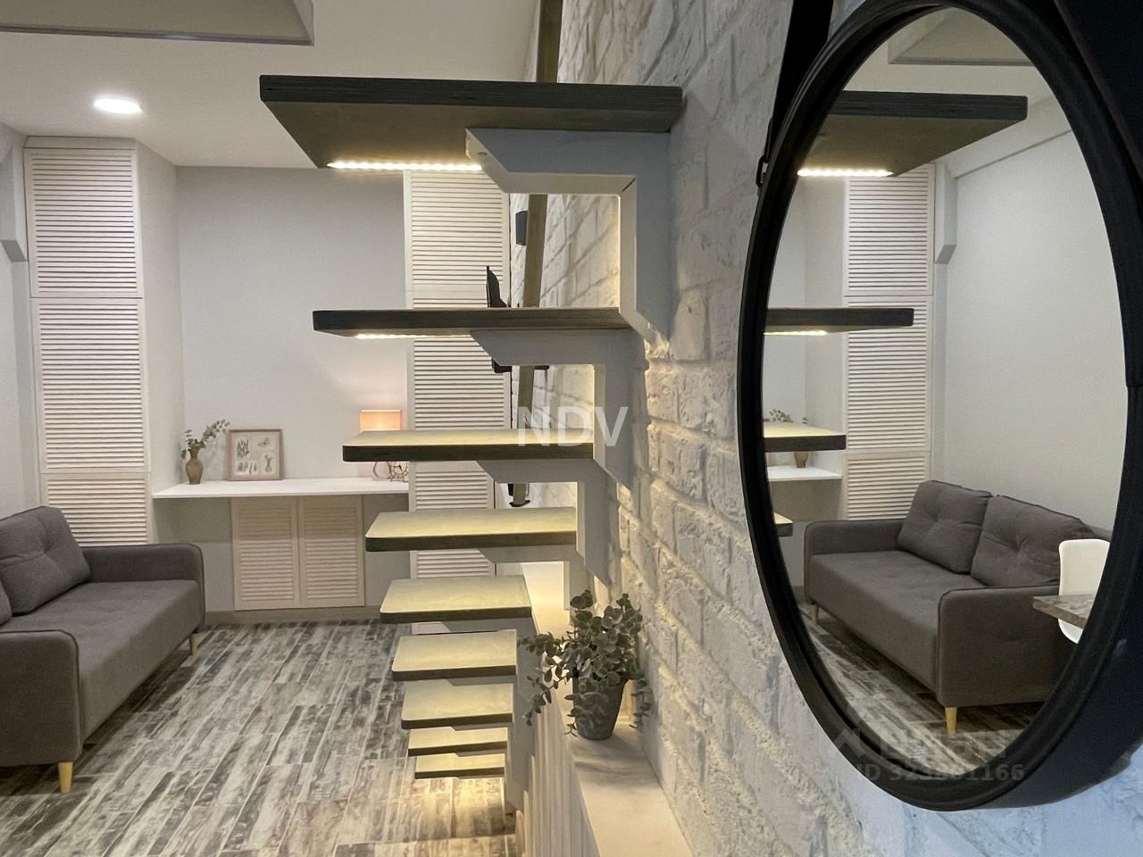 Продажа студии улица Перерва, 16