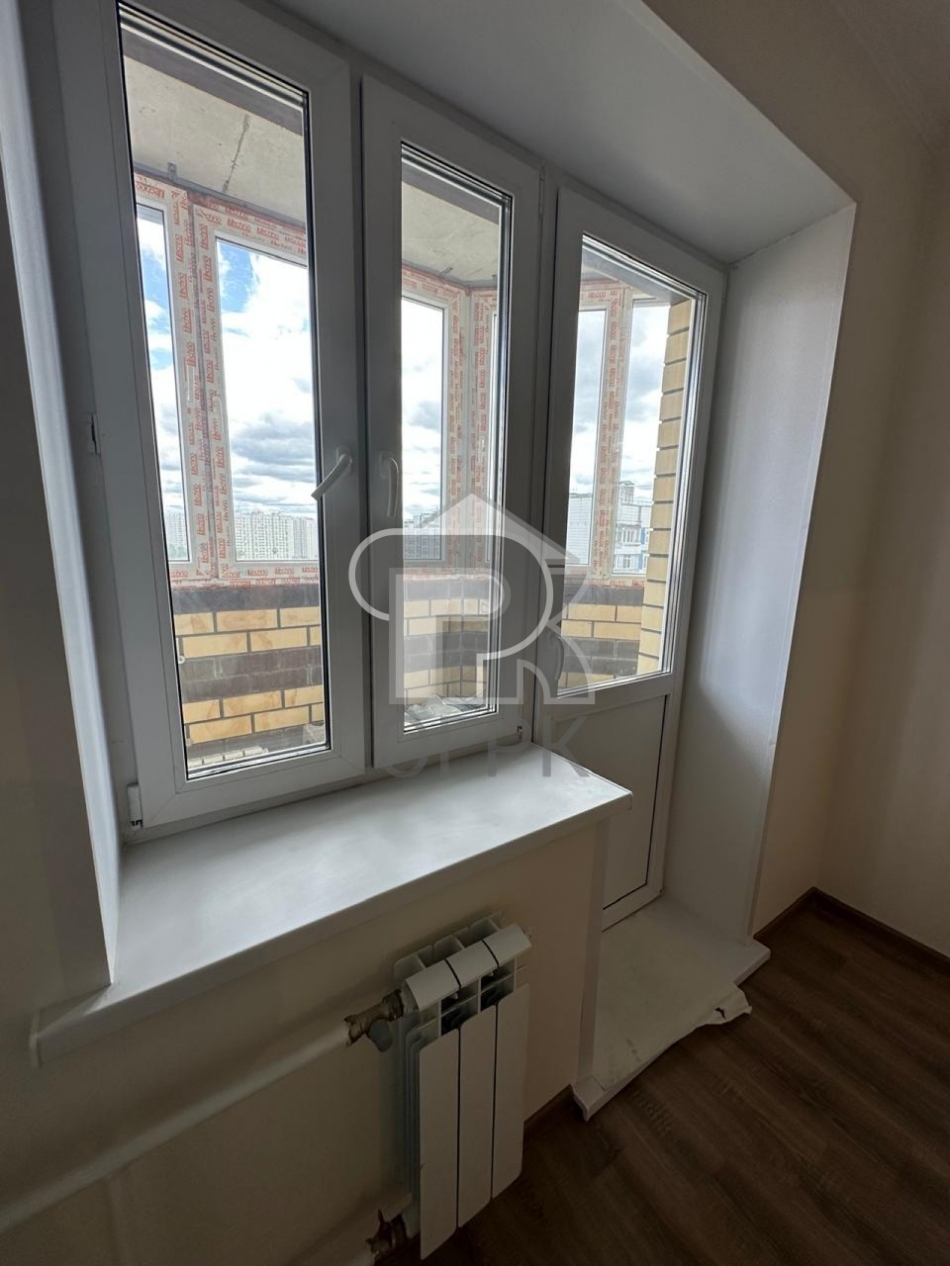 Продажа 1-комн квартиры на вторичном рынке Балашиха, Ляхова улица, дом 5