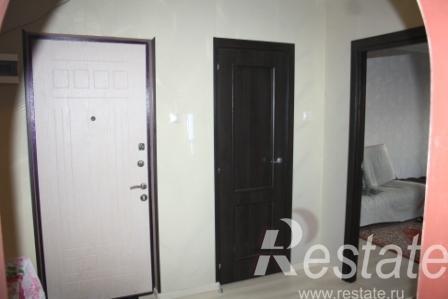 Продажа 2-комн квартиры на вторичном рынке Новозаводская ул, Новоподрезково мкр, Химки г ,  д. 10