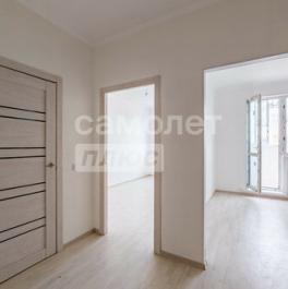 Продажа 1-комн квартиры на вторичном рынке Романовка, Гаражный проезд,  д. 16