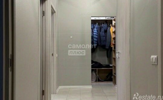 Продажа 2-комн квартиры на вторичном рынке Ильинское-Усово, ул Архангельская,  д. 4