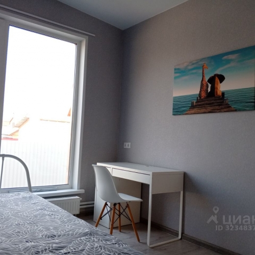 Коттедж/дом Лосино-Петровский, Северная улица,  д. 314