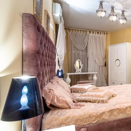 2-комн квартира Владимирский проспект, 15