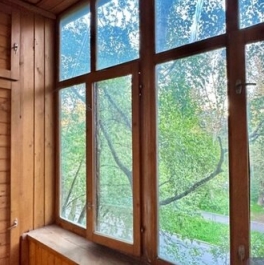 Продажа 2-комн квартиры на вторичном рынке ул Борисовская,  д. 7