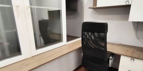 3-комн квартира ул Наримановская,  д. 8,  к. 1