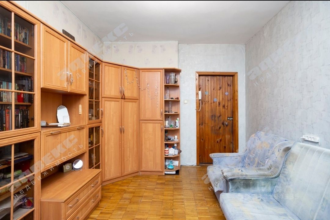 Продажа комнаты Новочеркасский проспект, 61