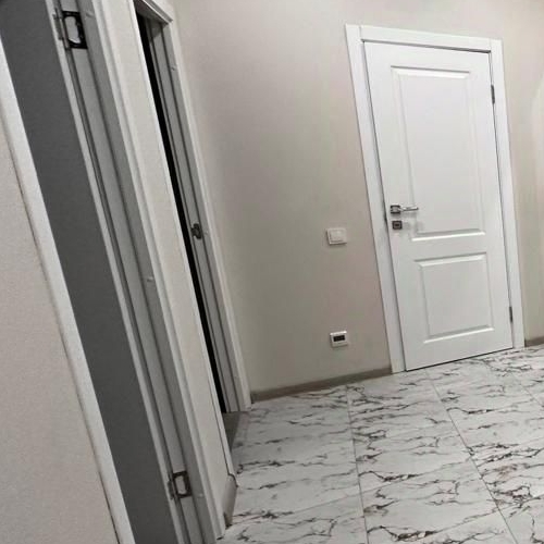 2-комн квартира улица Чирикова, 5