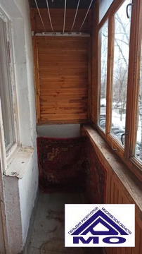 Продажа 3-комн квартиры на вторичном рынке Орехово-Зуево, ул. Козлова,  д. 15