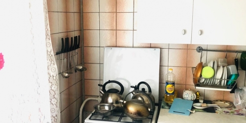 4-комн квартира Люберцы, улица Урицкого, 28