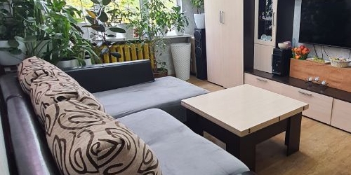 3-комн квартира Балашиха, шоссе Энтузиастов, 45