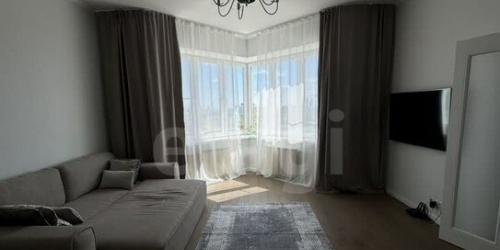 2-комн квартира Академическая Б. ул,  д. 63