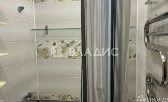 Продажа 1-комн квартиры на вторичном рынке Звёздный б-р,  д. 30,  к. 1