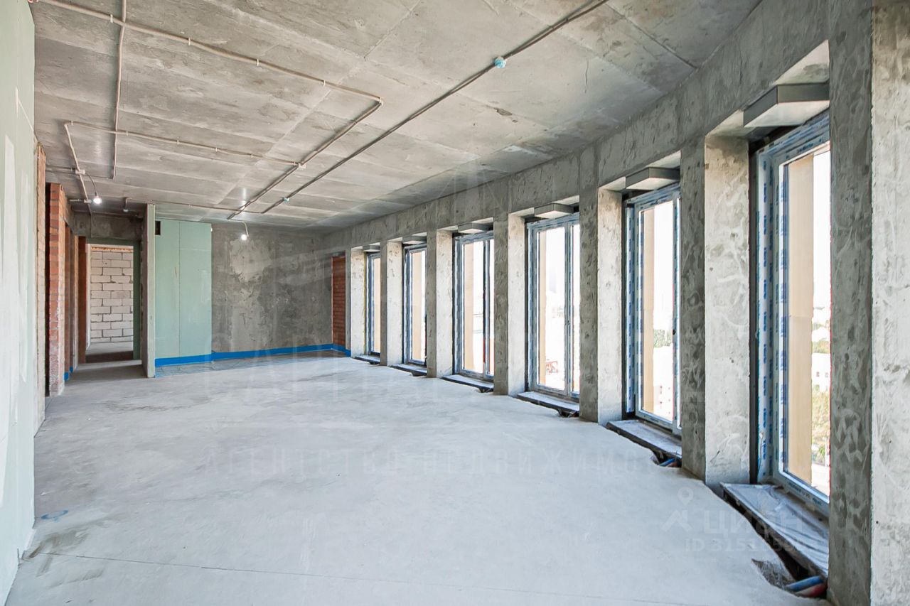 Продажа 5-комн квартиры на вторичном рынке Дружинниковская улица, 15