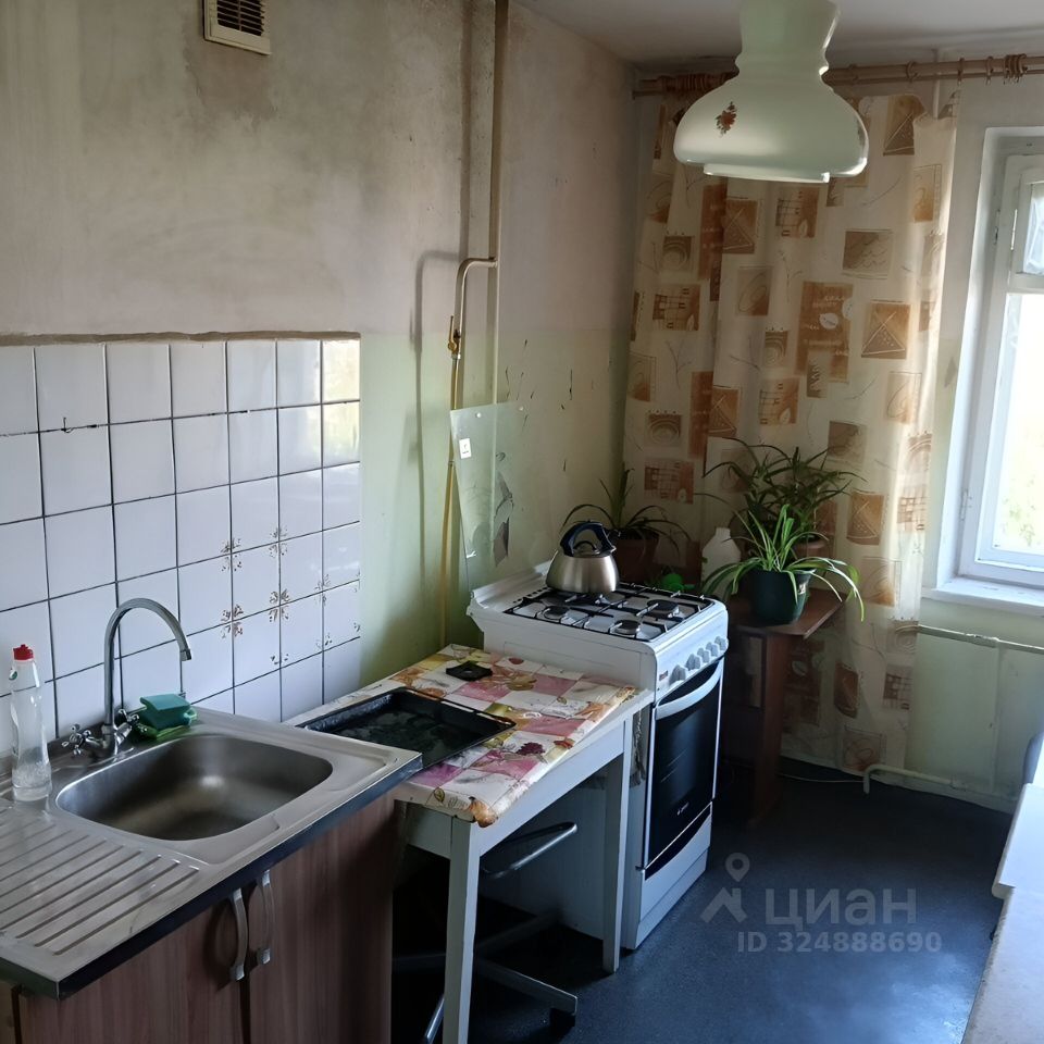 Продажа комнаты пос. Металлострой, улица Богайчука, 24