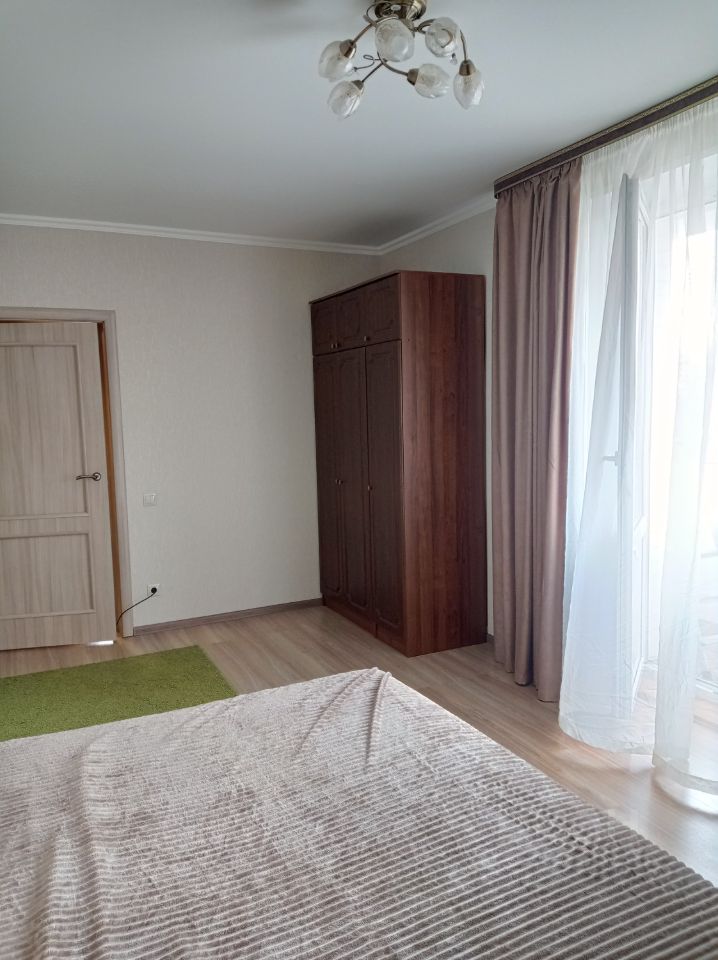 Продажа 2-комн квартиры на вторичном рынке улица Куусинена, 6К8