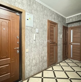 Продажа 3-комн квартиры на вторичном рынке Некрасовка п,  д. 3