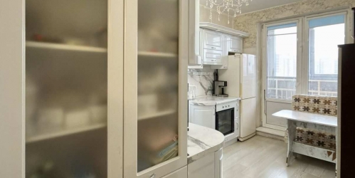 2-комн квартира Красногорск, Космонавтов б-р, 7